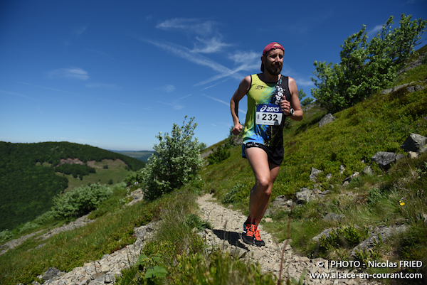 37ème montée du Grand Ballon - Outdoor Edtions