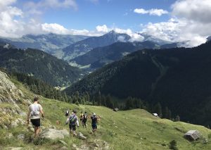 Pierra Menta été 2017 - Outdoor Edtions