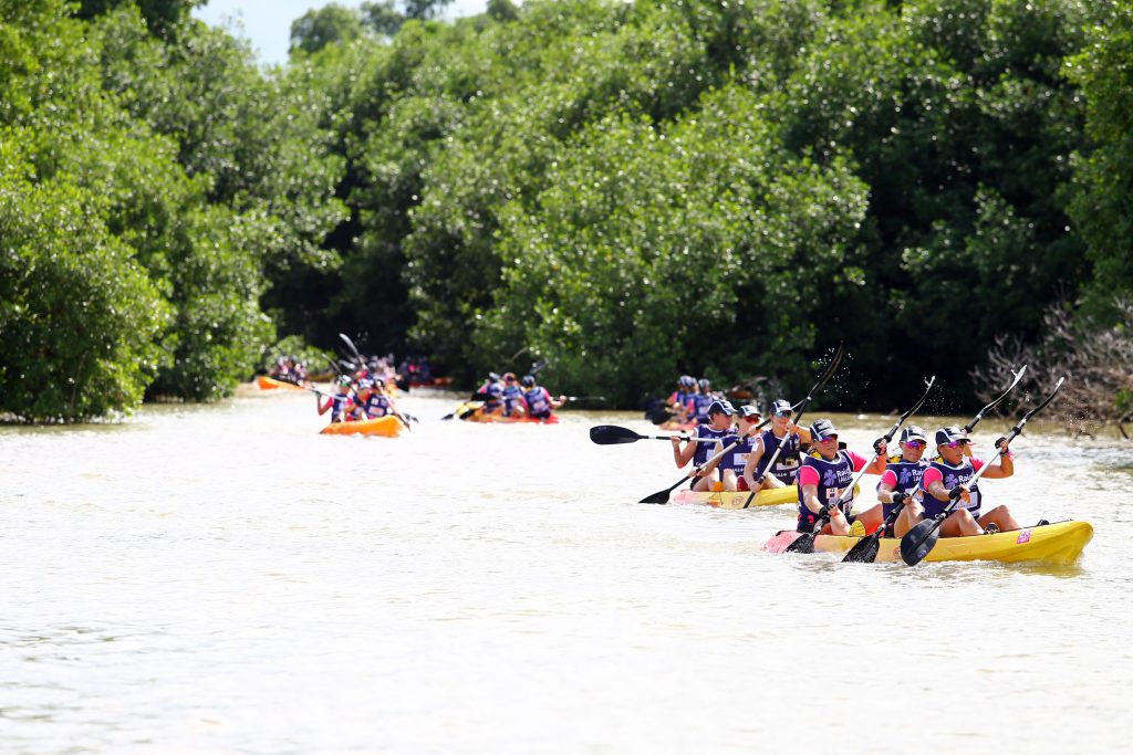 Raid des Alizés - 210 raideuses attendues en Martinique - Outdoor Edtions