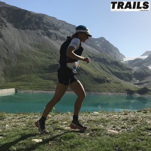 Odlo High Trail Vanoise 2017 - Outdoor Edtions