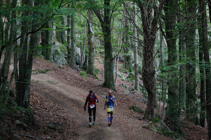 100 Miles Sud de France 2017 - Outdoor Edtions