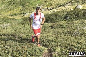 UTMB® 2017, dans la foulée de François D'Haene - Outdoor Edtions