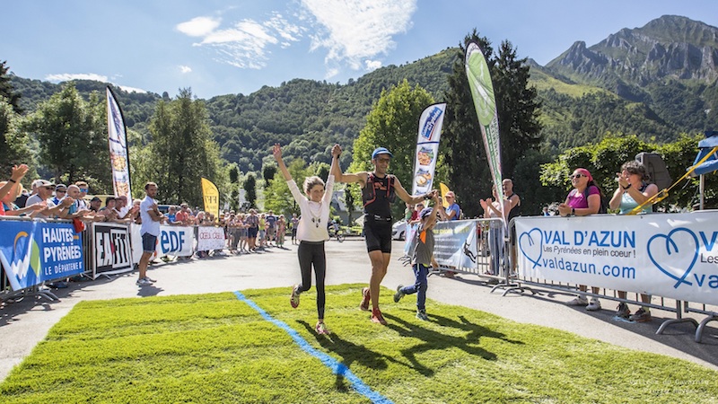 Marathon des Gabizos 2017 - Outdoor Edtions