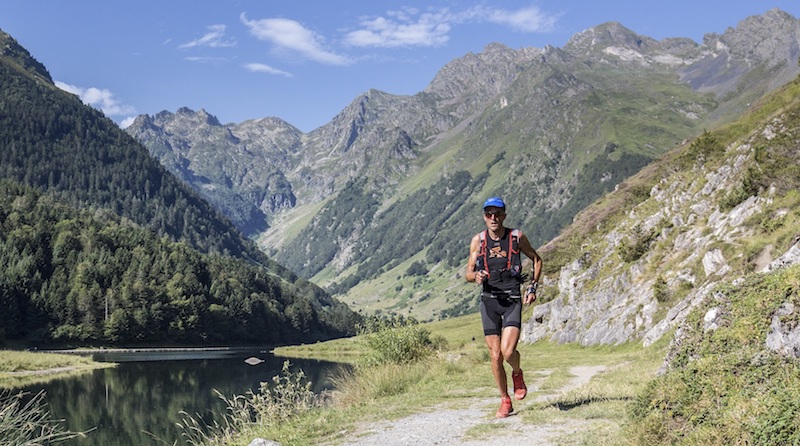 Marathon des Gabizos 2017 - Outdoor Edtions