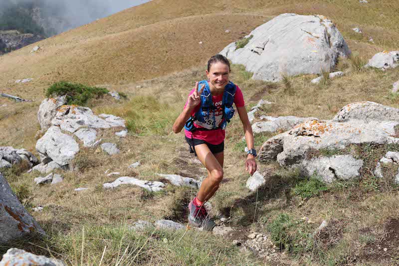 Ubaye Trail Salomon 2017 - Outdoor Edtions