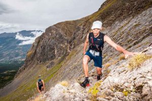 Ubaye Trail Salomon 2017 - Outdoor Edtions