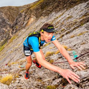 Ubaye Trail Salomon 2017 - Outdoor Edtions