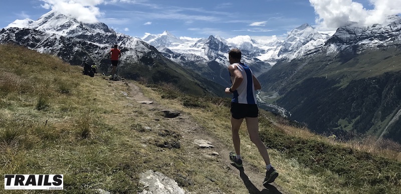 Sierre Zinal 2017