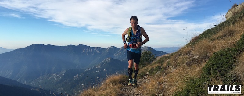 Championnat de France de Trail 2017