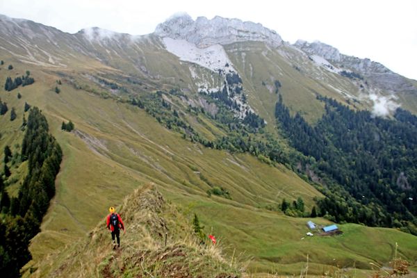 Trail d'Albertville 2017