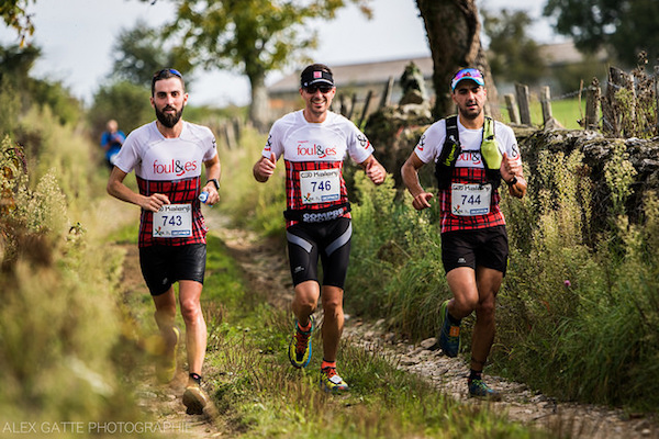 X Trail Corrèze Dordogne 2017 - Outdoor Edtions