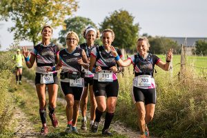 X Trail Corrèze Dordogne 2017