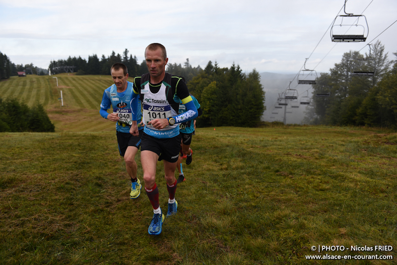 France de Trail 2017 (court) - Outdoor Edtions