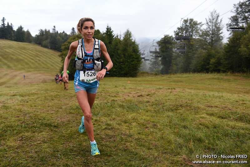 France de Trail 2017 (court) - Outdoor Edtions