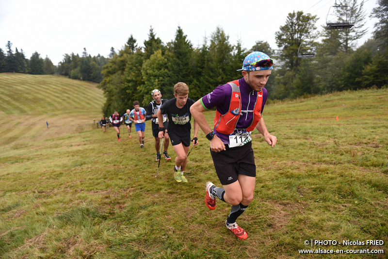 France de Trail 2017 (court) - Outdoor Edtions