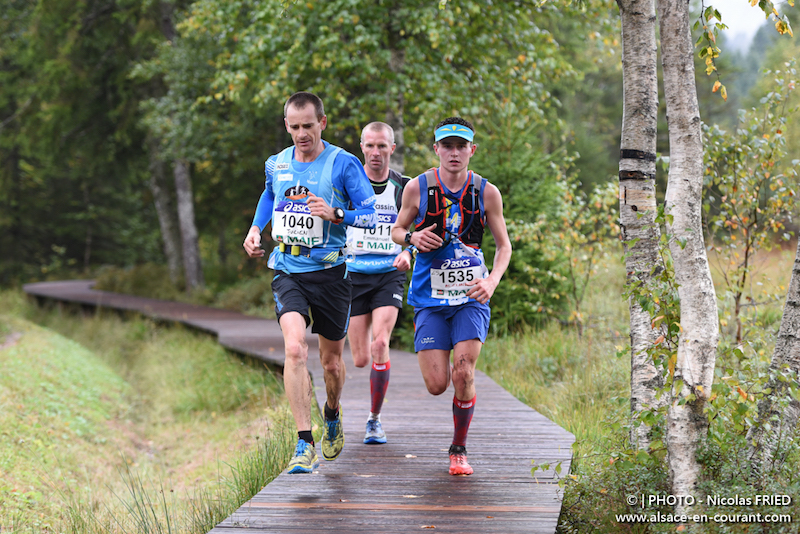 France de Trail 2017 (court) - Outdoor Edtions