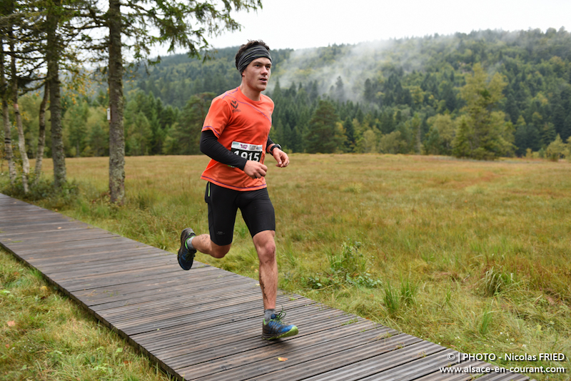 France de Trail 2017 (court) - Outdoor Edtions