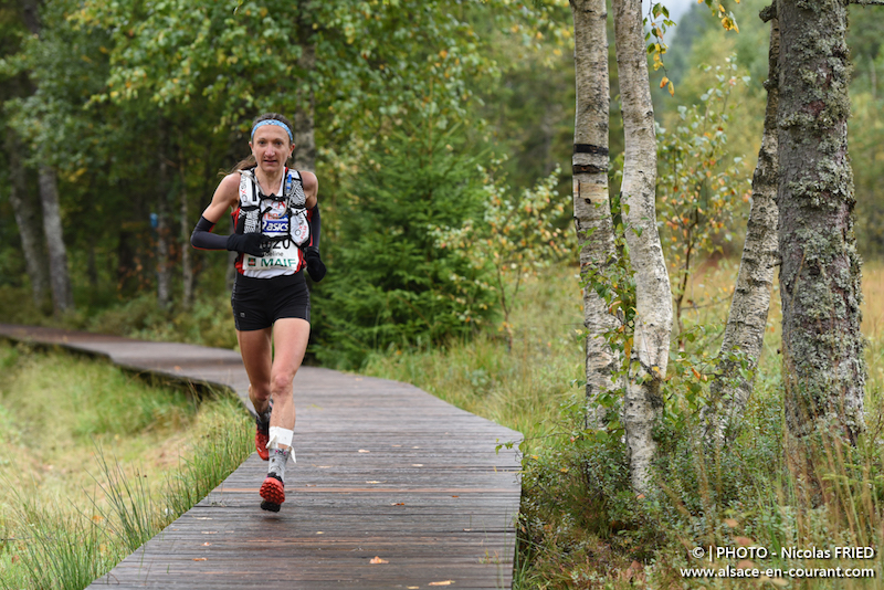 France de Trail 2017 (court) - Outdoor Edtions