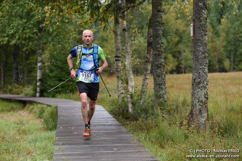 France de Trail 2017 (court) - Outdoor Edtions