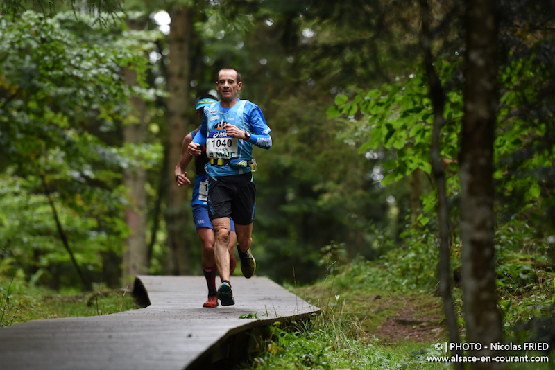 France de Trail 2017 (court) - Outdoor Edtions