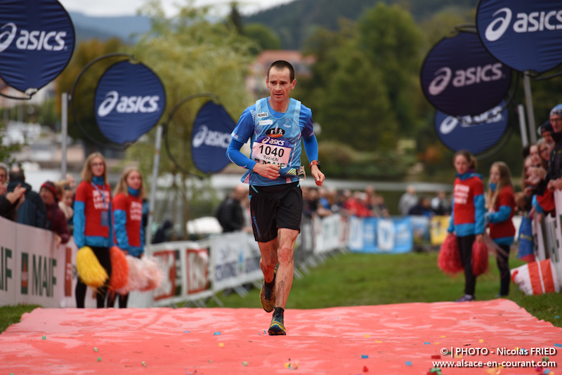 France de Trail 2017 (court) - Outdoor Edtions