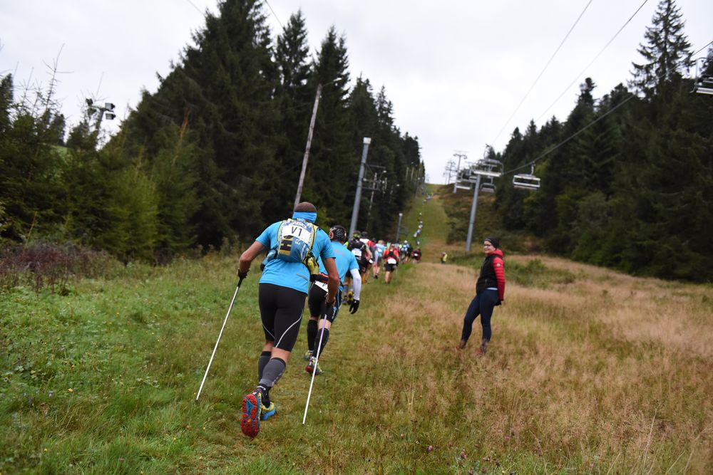 France de Trail 2017 (long) - Outdoor Edtions