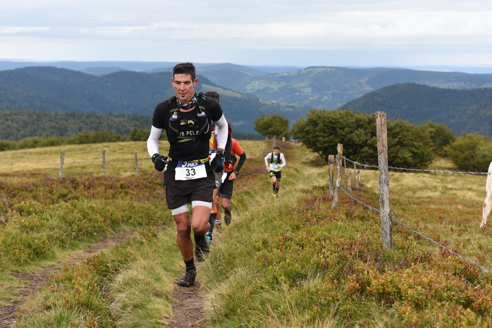 France de Trail 2017 (long) - Outdoor Edtions