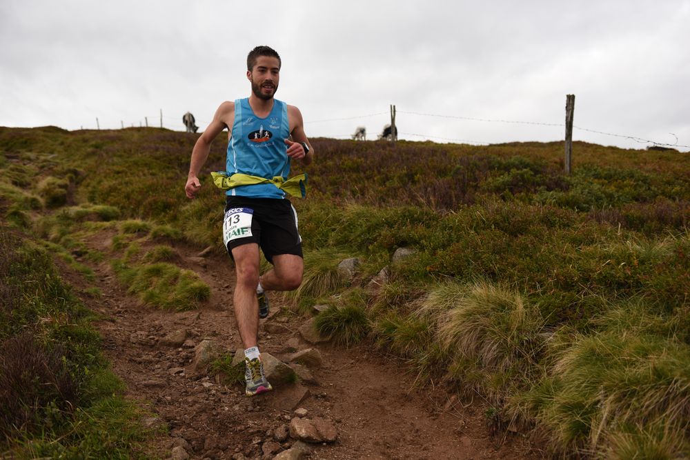 France de Trail 2017 (long) - Outdoor Edtions