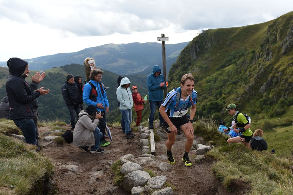 France de Trail 2017 (long) - Outdoor Edtions