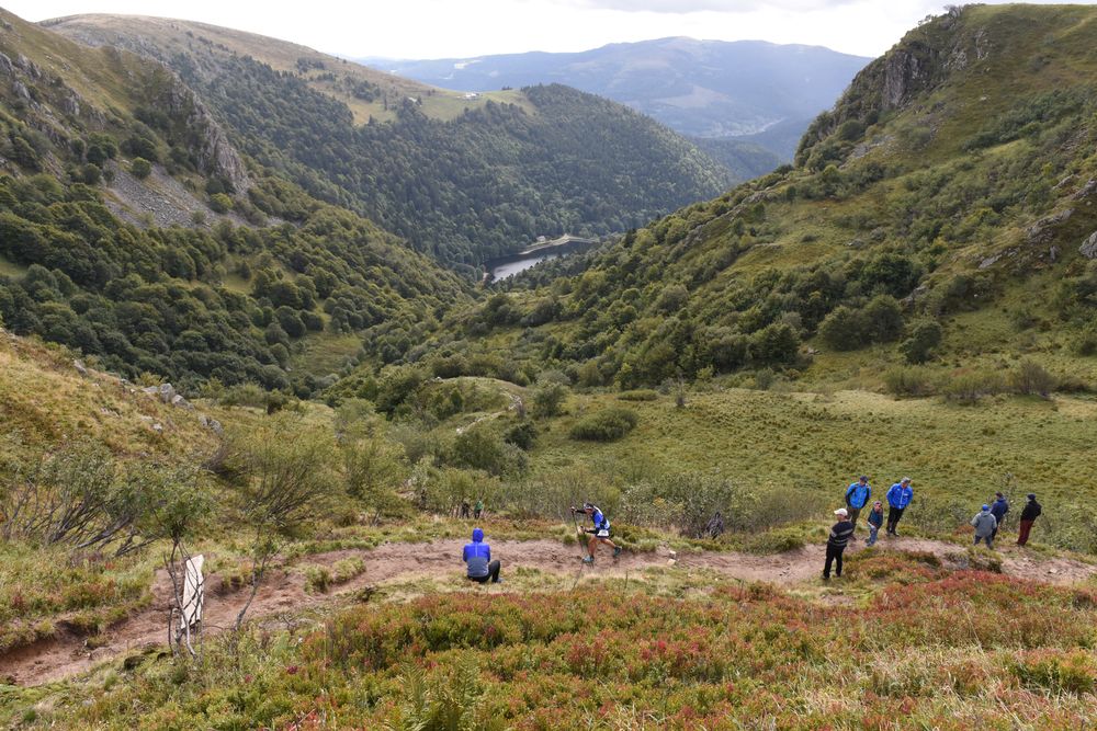 France de Trail 2017 (long) - Outdoor Edtions