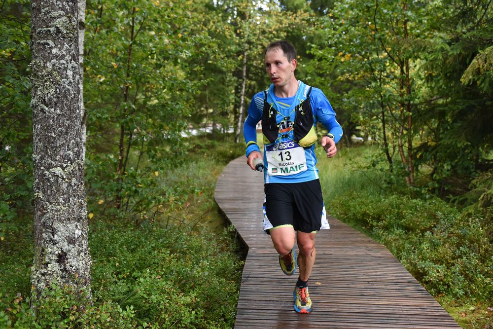 France de Trail 2017 (long) - Outdoor Edtions