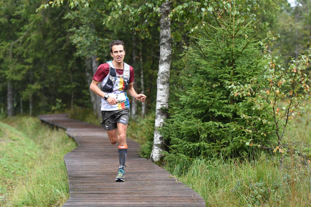 France de Trail 2017 (long) - Outdoor Edtions