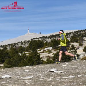 Salomon Over the Mountain Running Challenge 2018 - Outdoor Edtions