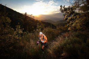 ULTRATRAIL - 100 MILES SUD DE FRANCE