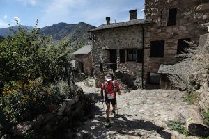 ULTRATRAIL - 100 MILES SUD DE FRANCE