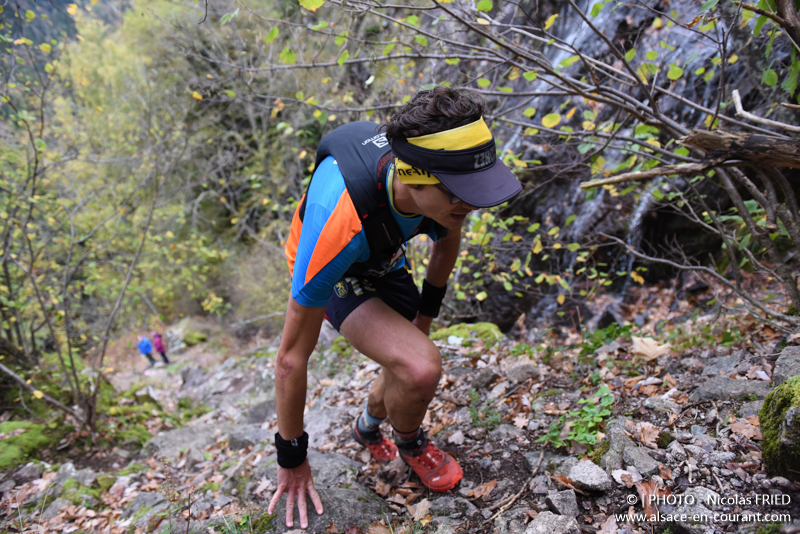 Le Belfortrail titre le vainqueur du TTN Long 2017 - Outdoor Edtions