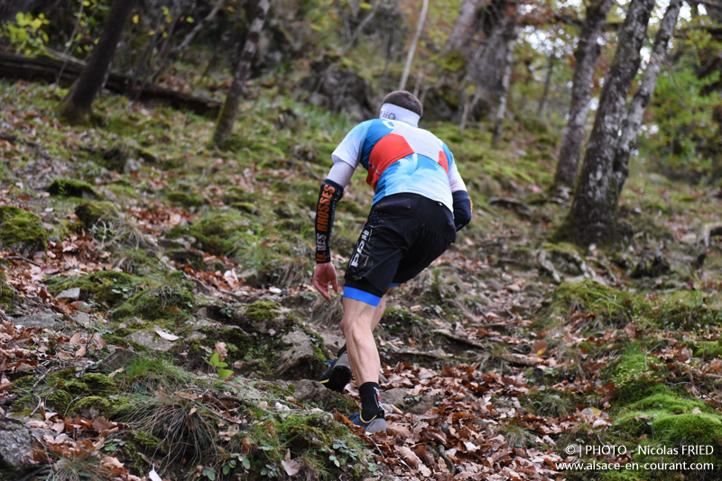 Le Belfortrail titre le vainqueur du TTN Long 2017 - Outdoor Edtions