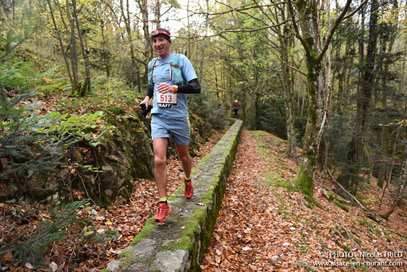 Le Belfortrail titre le vainqueur du TTN Long 2017 - Outdoor Edtions