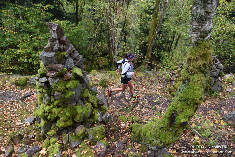 Le Belfortrail titre le vainqueur du TTN Long 2017 - Outdoor Edtions