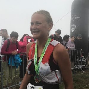 Templiers 2017 - Ida Nilsson