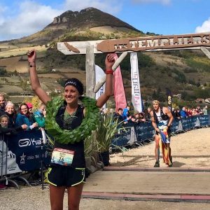 Templiers 2017 - Ruth Croft