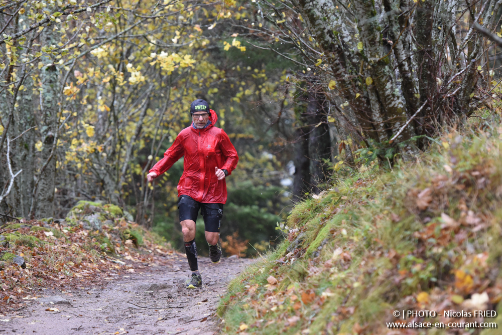 1er édition du Munster’Trail, le bon choix des organisateurs ! - Outdoor Edtions