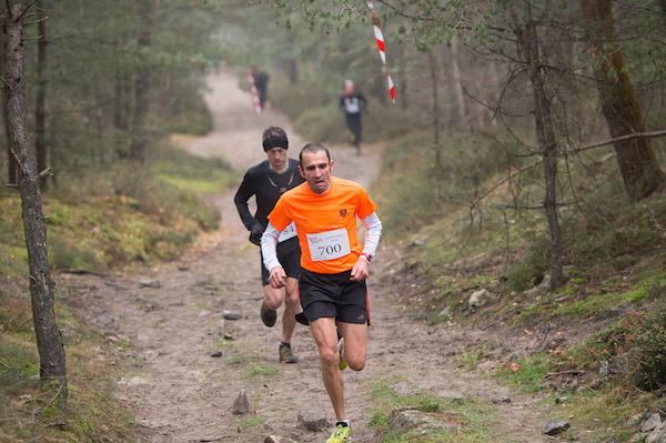 10 bougies pour le Trail de Senlis ! - Outdoor Edtions