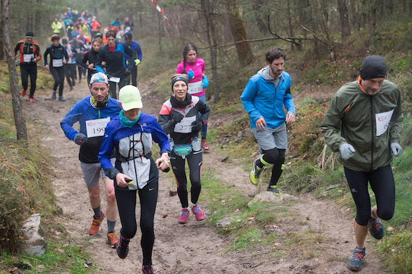 10 bougies pour le Trail de Senlis ! - Outdoor Edtions