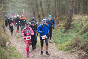 10 bougies pour le Trail de Senlis ! - Outdoor Edtions