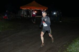 Trail Nocturne de Lagny