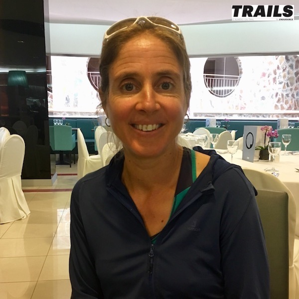 Transgrancanaria 2018 - Caroline Chaverot