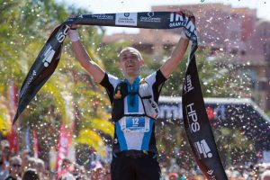 Aurélien Collet - 2nd Transgrancanaria 2018