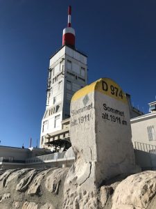 Trail du Ventoux 2018