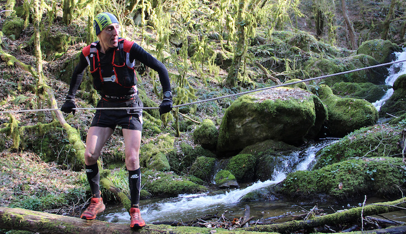 Trail des Piqueurs 2018 - Outdoor Edtions